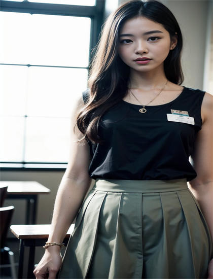 全面解析：羊急了也跳墙的审美特点与艺术成就——影视专业人士深度解读