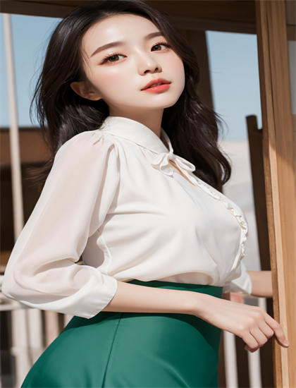 影视技术：《原野奇观》的化妆特效 技术难题的创造性解决 树立行业技术的新标杆