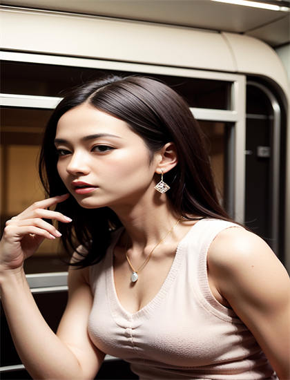 带你走进只身孤影的幕后世界：细节的精心设计与隐藏寓意 了解优秀作品的创作秘密