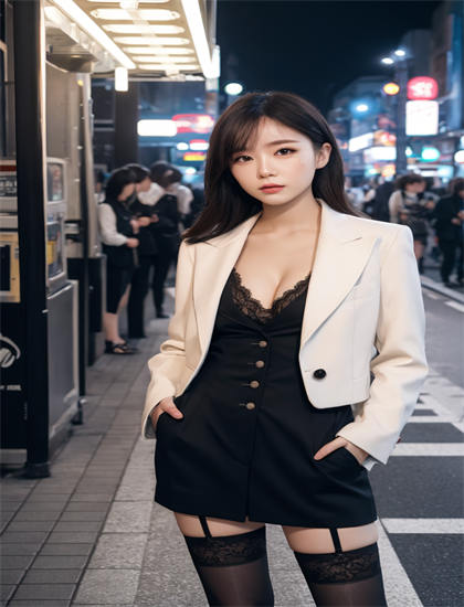 科幻片文化解读：《坠入爱河的单身女》的叙事结构与视觉语言 ——科幻片的专业鉴赏