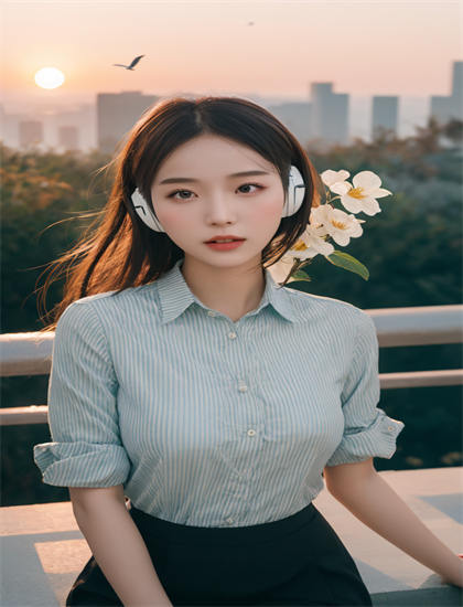 《远看是蔚蓝的春天》的艺术：美学价值与创作技巧探讨